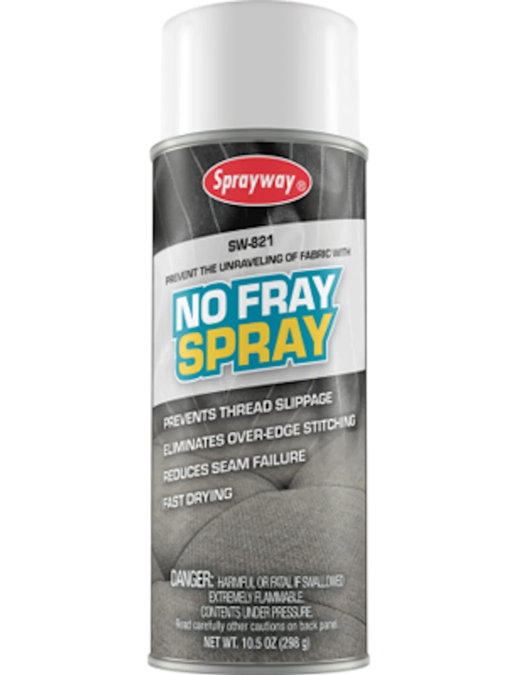 NO FRAY SPRAY
